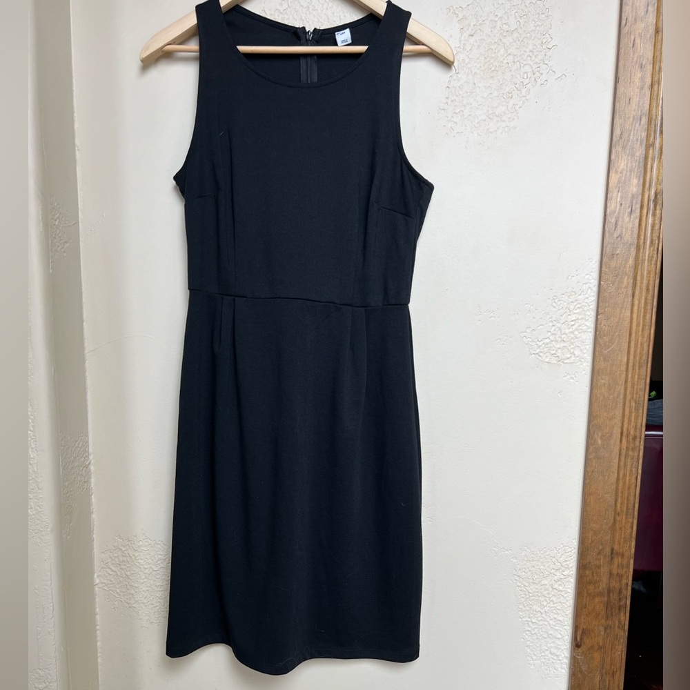 Old Navy Little Black Dress